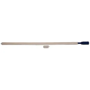 Tetra Gun Shotgun Cleaning Tool 1-Piece Bore Mop 12 Gauge 34" Cotton