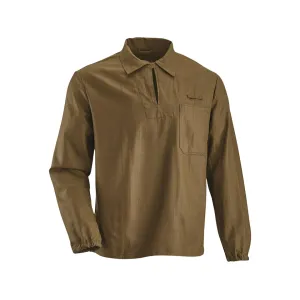 Military Surplus Czech Pullover Grade 1 Brown Large