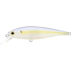 Lucky Craft Pointer 78SP Jerkbait Chartreuse Shad
