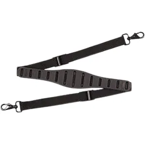 Quake Claw Bag Strap Black
