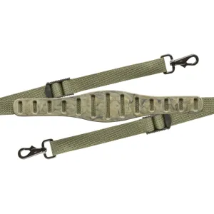Quake Claw Bag Strap Camo