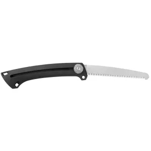 Gerber Sliding Saw 6.5" Stainless Steel Blade Fiberglass Reinforced Nylon Handle