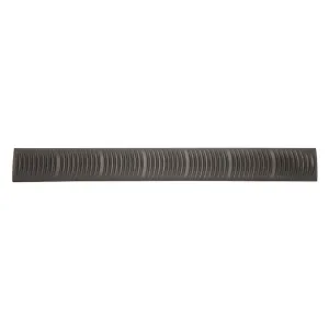ERGO WedgeLok KeyMod Slot Cover Polymer Black 4PK