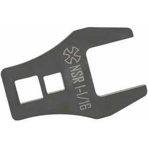 Noveske NSR Barrel Nut Wrench