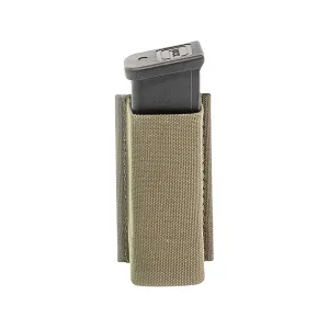 Esstac KYWI Single Pistol Magazine Pouch Nylon Ranger Green