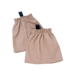 Boyt Shumba Safari Gaiters Canvas Khaki