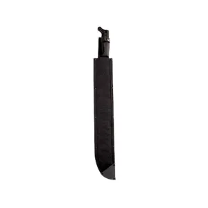 Cold Steel Machete Sheath for Latin Machete 21" Cordura Black