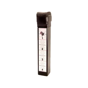 CTK Precision Pistol Post Attachment for P3 Ultimate Shooting Rest