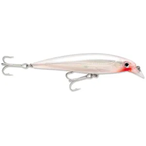 Rapala X-Rap Saltwater 12 Jerkbait Glass Ghost