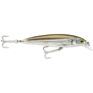Rapala X-Rap Saltwater 12 Jerkbait Mangrove Minnow