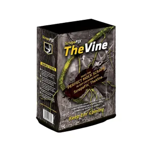 ScrapeFix Mock Scrape Vine Deer Attractant