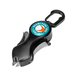 Boomerang Tool Company Original Snip Fishing Line Cutter