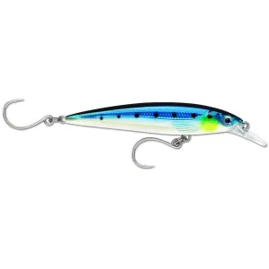 Rapala X-Rap Long Cast 12 Jerkbait Blue Sardine