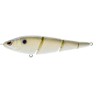 SPRO Sashimmy Swimmer 105 Swimbait Natural Herring