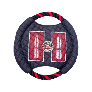 Hornady 75th Anniversary Celebration Dog Frisbee