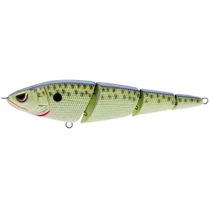 SPRO Sashimmy Swimmer 105 Swimbait Cell Mate