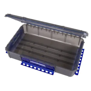 Flambeau Zerust Max Waterproof Tuff Tainer 5001 Double Deep Bulk Utility Box