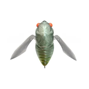 Megabass Grand Siglett Topwater Lamune Bug