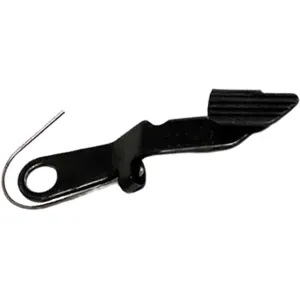 Shadow Systems Enhanced Slide Release Lever for CR