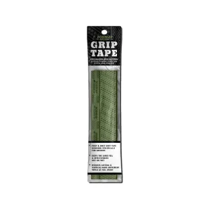 Bowmar Archery Bow Grip Tape Moss