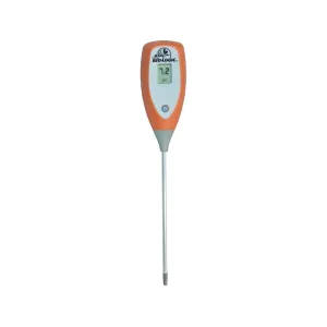 BioLogic Electronic pH Meter