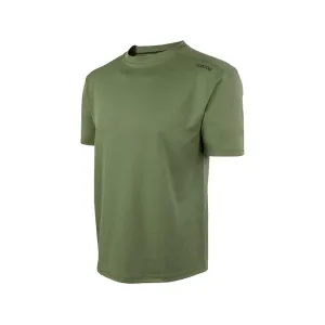 Condor Men's Maxfort Training Short Sleeve Crew Neck T Shirt Olive Drab 2XL