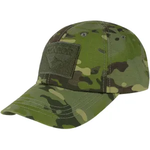Condor Men's Tactical Hat Multicam Tropic One Size Fits Most