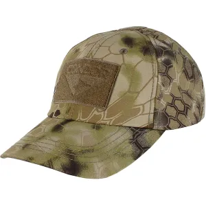 Condor Men's Tactical Hat Highlander One Size Fits Most