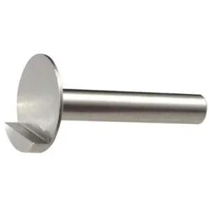 Strike Industries Jitter Plug Factory Guide Rod Plug for Glock Gen 3 17, 19, 22, 23, 31, 32, 37, 38 Stainless Steel