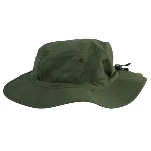 Tru-Spec Mens Contractor's Boonie Olive Drab