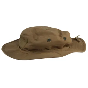 Tru-Spec Mens Contractor's Boonie Coyote