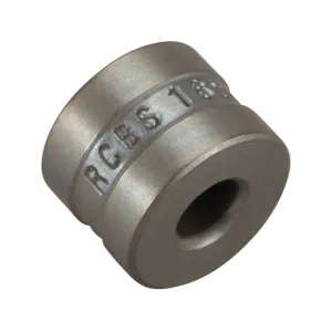 RCBS Neck Sizing Die Bushing 259 Diameter Steel