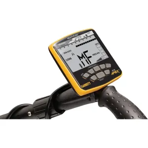 Garrett ACE APEX Metal Detector