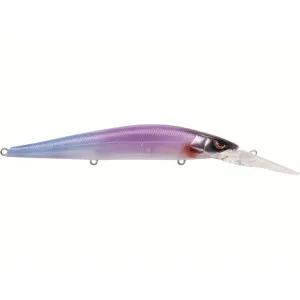 SPRO McStick 110+1 Jerkbait Ghost Magic Purple