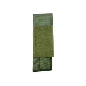 Tactical Tailor MOLLE Tourniquet Pouch Olive Drab