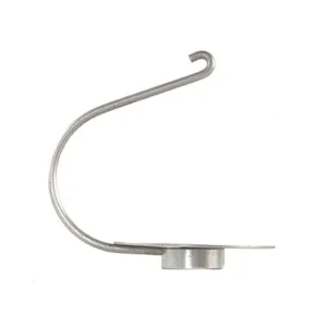 Redding Pan Hook Assembly for #2 Master Balance Beam Mechanical Powder Scale