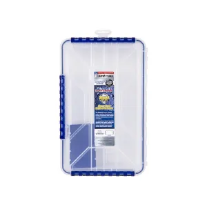 Flambeau Ultimate Tuff Tainer 5001 Double Deep Bulk Utility Box