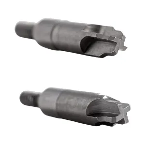 Burstfire Primer Pocket Reamer Set