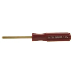 Forster 3/16" Drift Punch