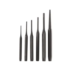 Wisdom Drive Pin Punch Set