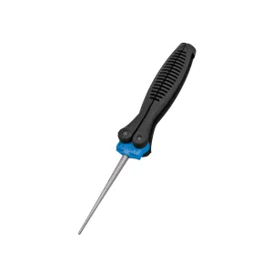 Lansky Folded Diamond Tapered Knife Sharpening Steel
