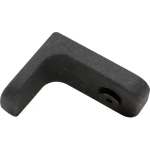 AR-STONER Micro KeyMod AR-15 Hand Stop Aluminum Black