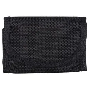 Tuff Products Quickstrip Belt Pouch Large Nylon Black