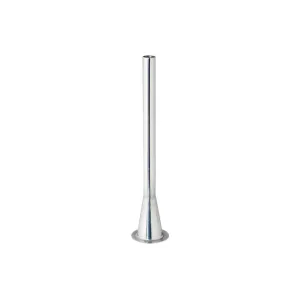 LEM Sausage Stuffing Tube 1/2" Stainless Steel for 606 Stuffer