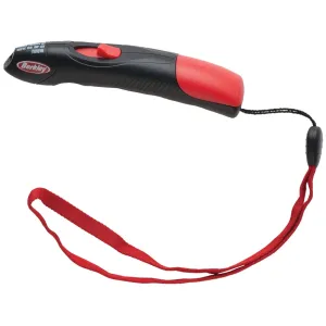 Berkley Hot Fishing Line Cutter w/Replacement Tip and 2 AAA Batteries