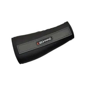 Bohning Slip On Archery Arm Guard Large Black
