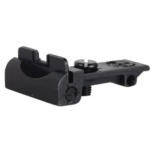 Ruger Rear Sight Base Assembly Ruger Super Blackhawk, Hunter 7-1/2" Barrel