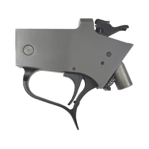 SSK SSK-50 Flat Receiver Thompson Center Contender Receiver Stainless