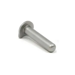 Swenson 1 Piece 1911 Government Guide Rod Stainless Steel