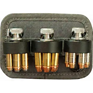 G.P.S. Magnetic Speedloader Holder
